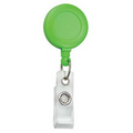 Badge Reel (Green)